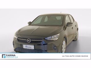 OPEL Corsa 1.2 edition s&s 75cv