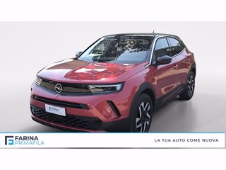 OPEL Mokka 1.2 t elegance s&s 100cv