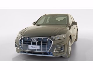 AUDI Q5 35 2.0 tdi mhev 12v business advanced s-tronic