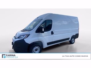 CITROEN Jumper 35 l2h2 2.2 diesel 140cv s&s