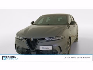 ALFA ROMEO Tonale 1.6 veloce 130cv tct6