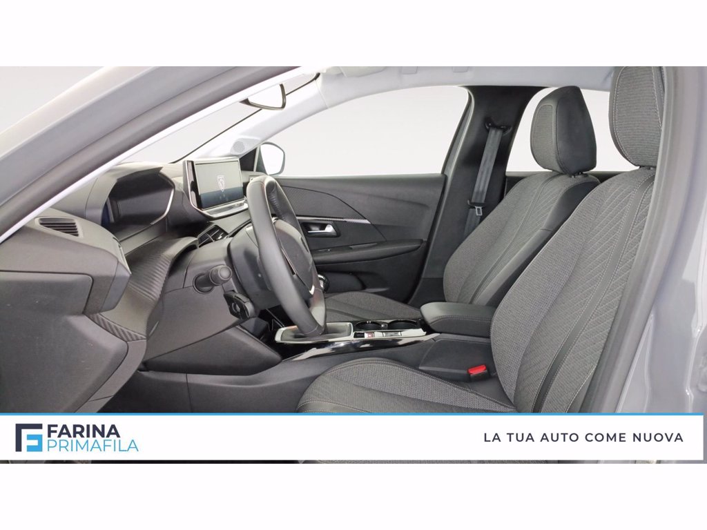 PEUGEOT 208 1.2 puretech allure s&s 100cv