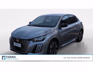 PEUGEOT 208 1.2 puretech allure s&s 100cv