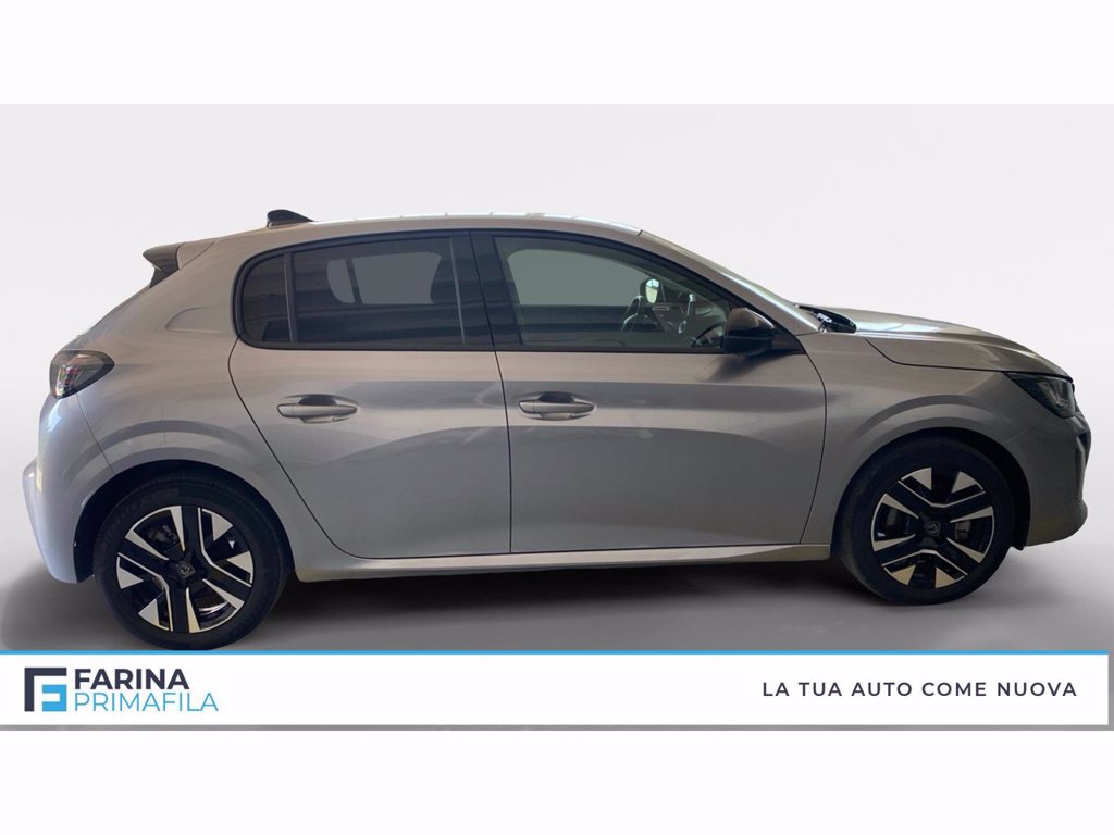 PEUGEOT 208 1.2 puretech allure s&s 100cv