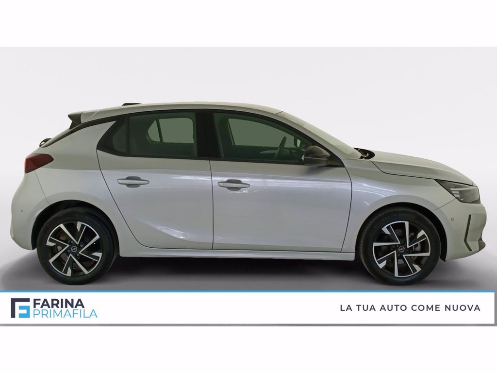 OPEL Corsa 1.2 gs s&s 100cv
