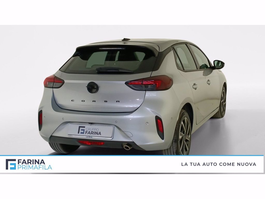 OPEL Corsa 1.2 gs s&s 100cv