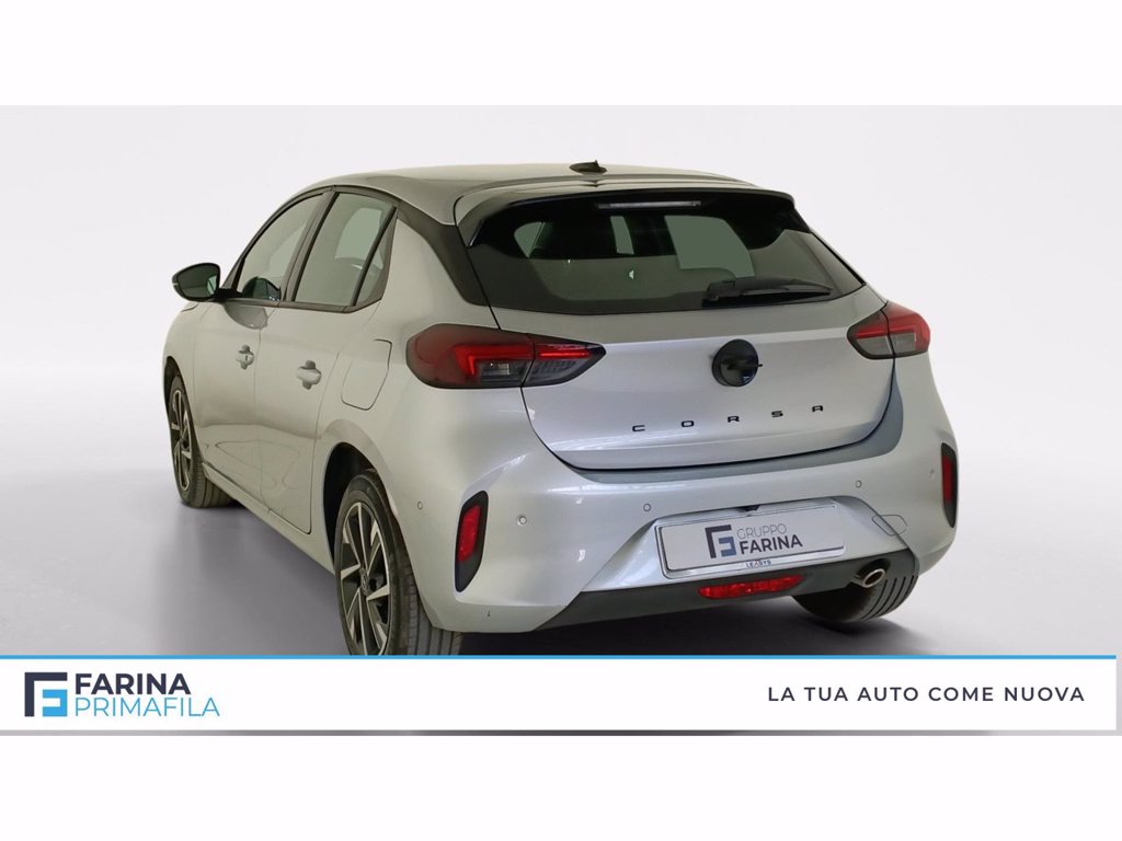 OPEL Corsa 1.2 gs s&s 100cv