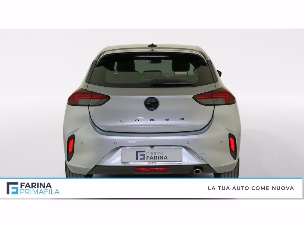 OPEL Corsa 1.2 gs s&s 100cv