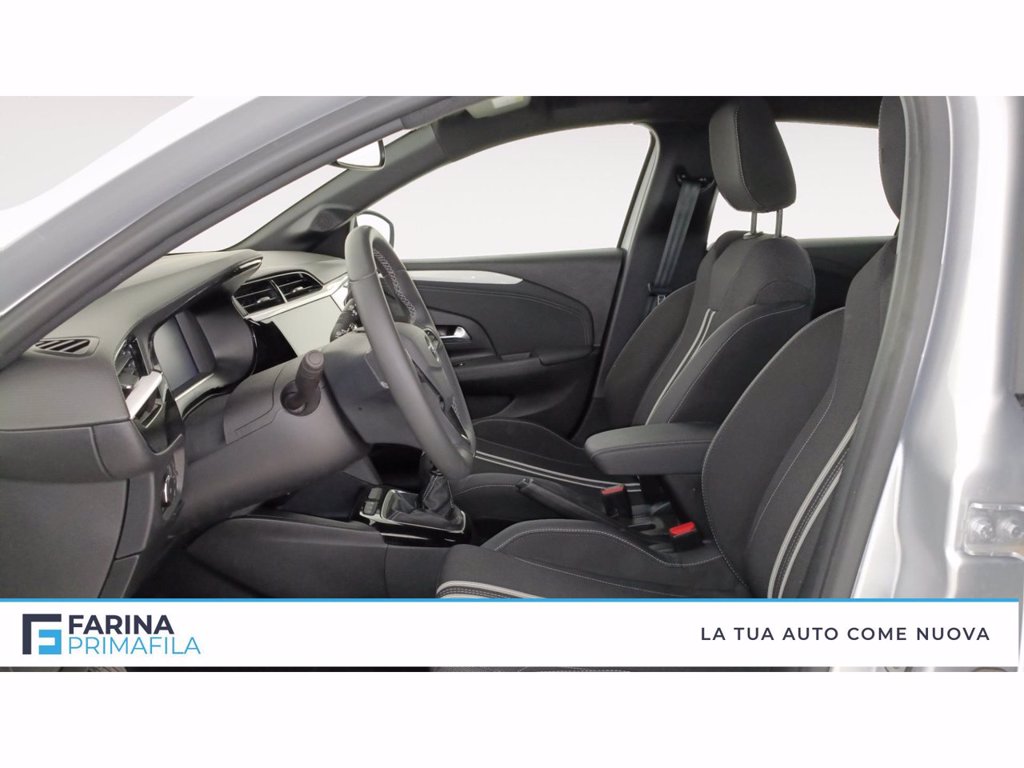 OPEL Corsa 1.2 gs s&s 100cv