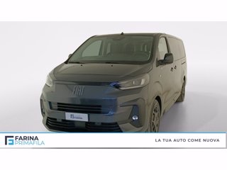FIAT Ulysse combi m1 xl 2.2 diesel 180cv s&s auto