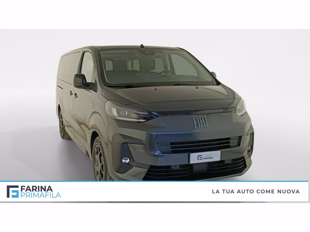 FIAT Ulysse combi m1 xl 2.2 diesel 180cv s&s auto