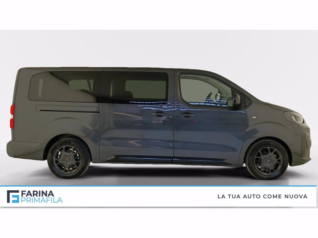 FIAT Ulysse combi m1 xl 2.2 diesel 180cv s&s auto