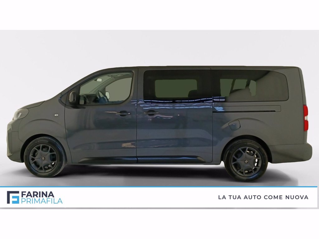 FIAT Ulysse combi m1 xl 2.2 diesel 180cv s&s auto