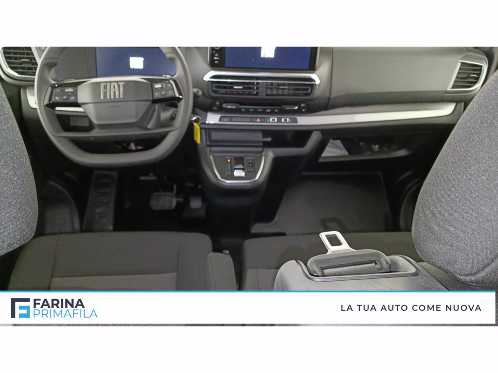 FIAT Ulysse combi m1 xl 2.2 diesel 180cv s&s auto