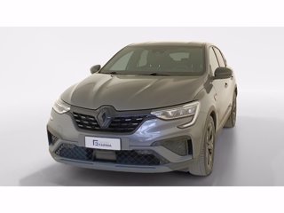 RENAULT Arkana 1.6 e-tech full hybrid e-tech engineered 145cv