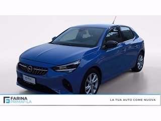 OPEL Corsa 1.5 elegance s&s 100cv