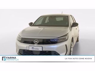 OPEL Corsa 1.2 edition s&s 100cv