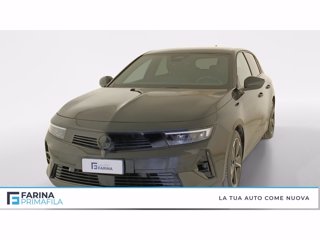 OPEL Astra 1.2 t gs s&s 130cv at8