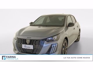 PEUGEOT 208 1.2 puretech allure s&s 100cv