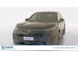 VOLKSWAGEN T-roc 1.5 etsi r-line 150cv dsg