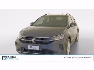 VOLKSWAGEN Taigo 1.0 tsi edition plus 115cv dsg