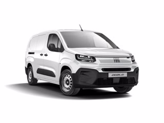 FIAT Doblo van xl 1.5 diesel 130cv