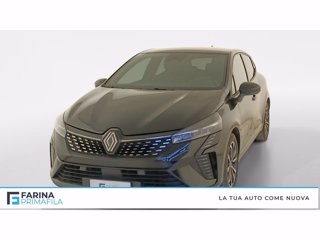 RENAULT Clio 1.0 tce techno 90cv