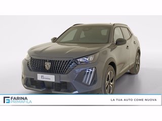 PEUGEOT 2008 1.2 puretech allure s&s 100cv