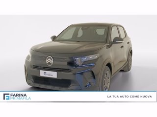 CITROEN C3 1.2 puretech turbo you 100cv s&s