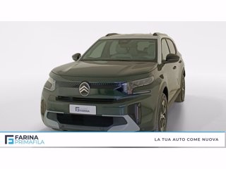 CITROEN C3 aircross 1.2 hybrid max 145cv edcs6