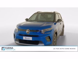 CITROEN C3 1.2 puretech turbo max 100cv s&s