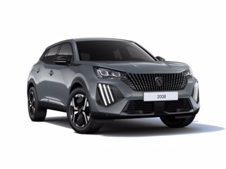 PEUGEOT 2008 1.2 hybrid allure 110cv e-dcs6