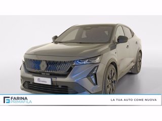 RENAULT Rafale 1.2 full hybrid e-tech esprit alpine 200cv auto