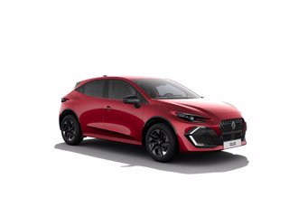 RENAULT Clio 1.2 eco-g techno 120cv edc