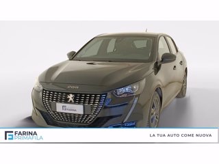 PEUGEOT 208 1.2 puretech active s&s 75cv
