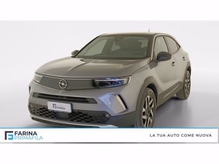 OPEL Mokka 1.5 elegance s&s 110cv