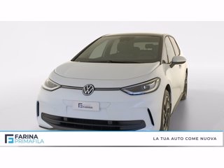 VOLKSWAGEN Id.3 59 kwh pro edition plus 204cv