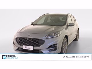 FORD Kuga 2.5 phev st-line 2wd 225cv cvt