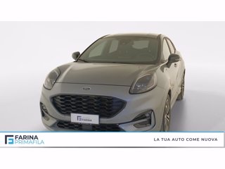 FORD Puma 1.0 ecoboost h st-line s&s 125cv