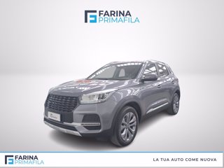 DR dr4 DR 4.0 1.5 Gpl 114cv
