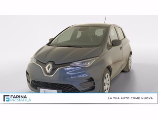 RENAULT Zoe life r110
