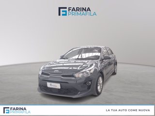 KIA Rio 1.0 t-gdi mhev style 100cv imt