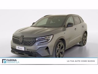 RENAULT Austral 1.2 e-tech full hybrid techno esprit alpine 200cv auto