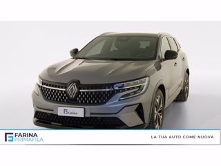 RENAULT Austral 1.2 e-tech full hybrid iconic 200cv auto