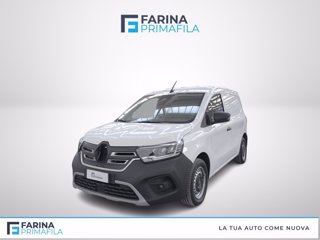RENAULT Kangoo van e-tech 22kw l1 advance