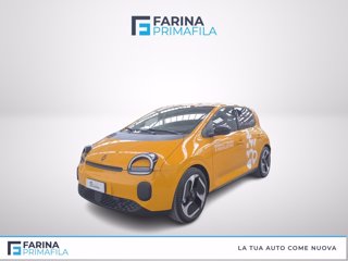 RENAULT Twingo e-tech 27,5kwh techno urban range 80cv