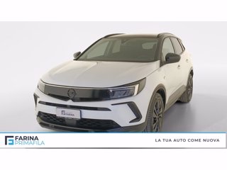 OPEL Grandland 1.5 ecotec gs s&s 130cv at8