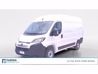 CITROEN Jumper 33 l2h2 2.2 diesel 120cv s&s