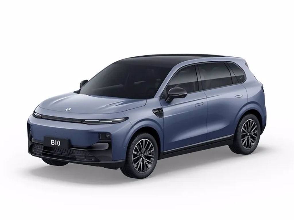 LEAPMOTOR B10 reev hybrid life