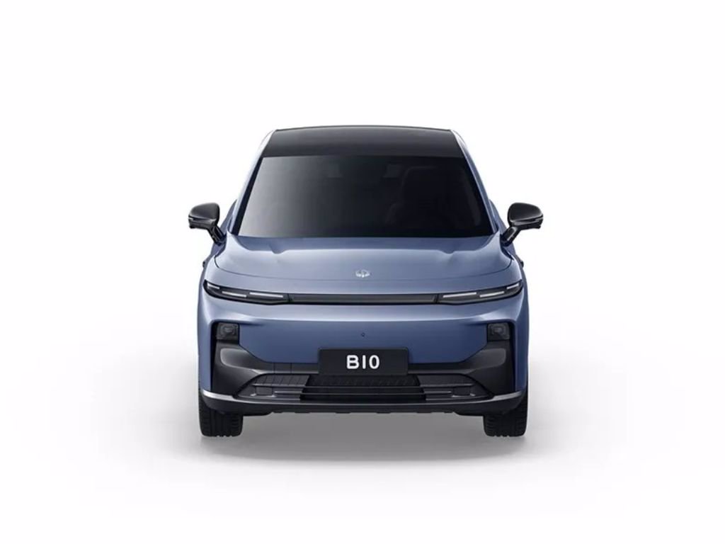 LEAPMOTOR B10 reev hybrid life